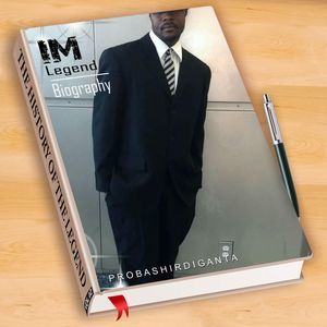 Meet your Posher, Youngscrap